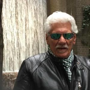 Meet your Posher, Jerry